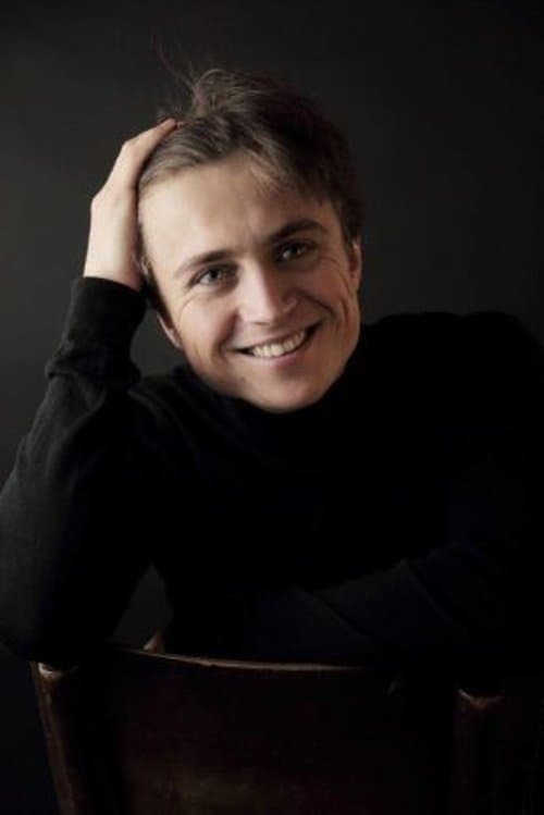 Mikołaj Kubacki image