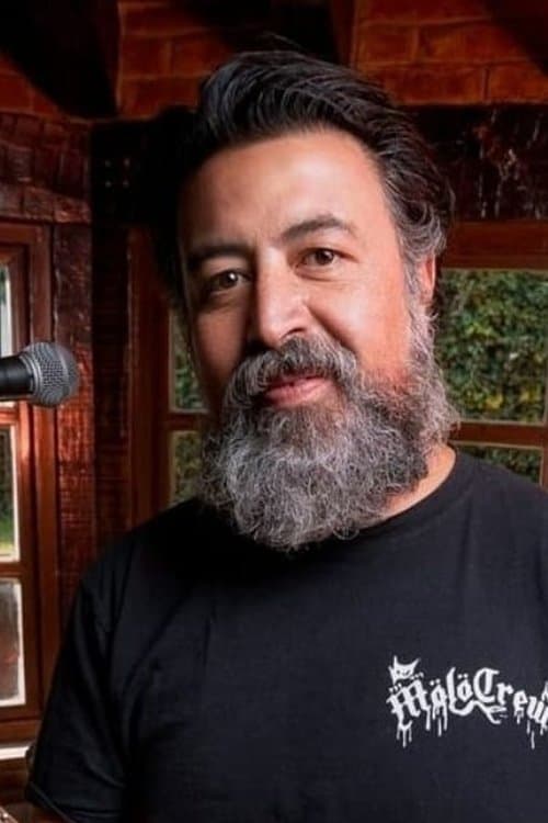 Miky Huidobro image