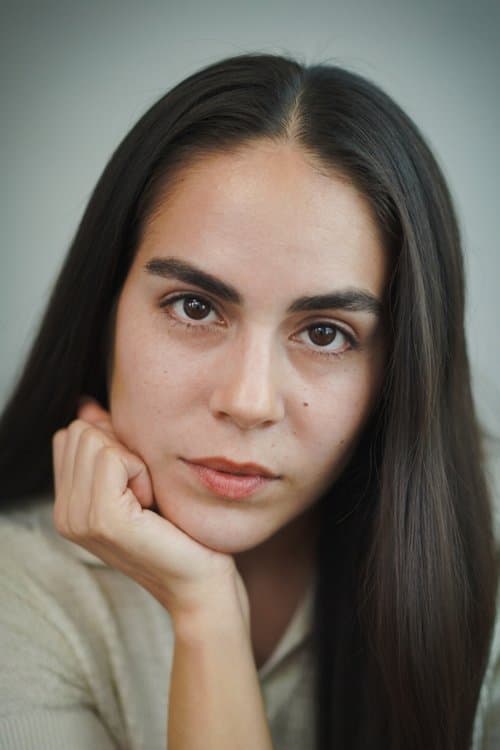 Mila Troncoso image