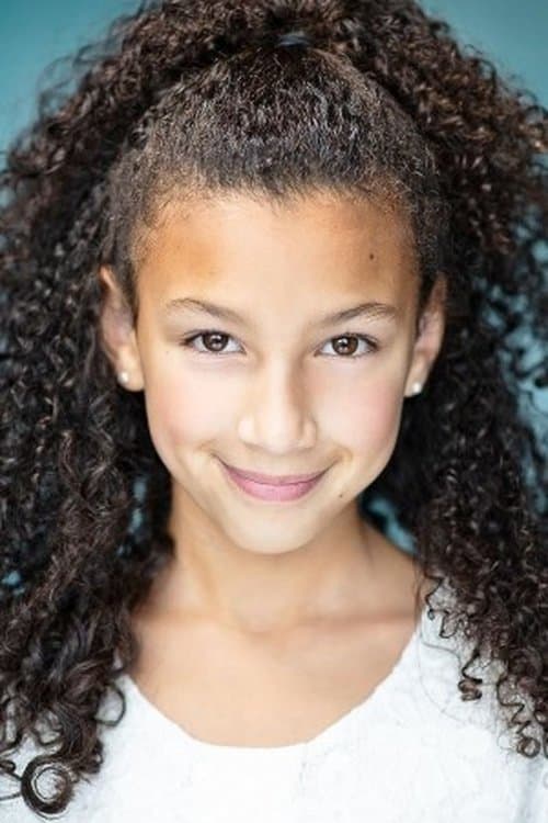 Milah Thompson image