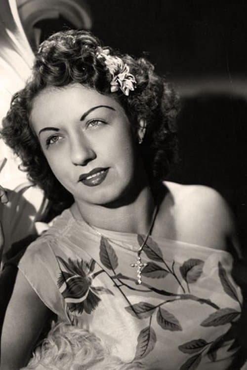 Mildred Burke image