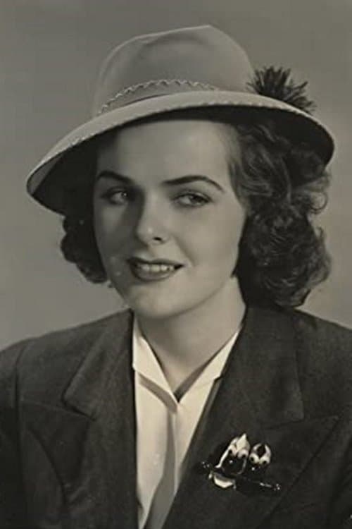 Mildred Coles image