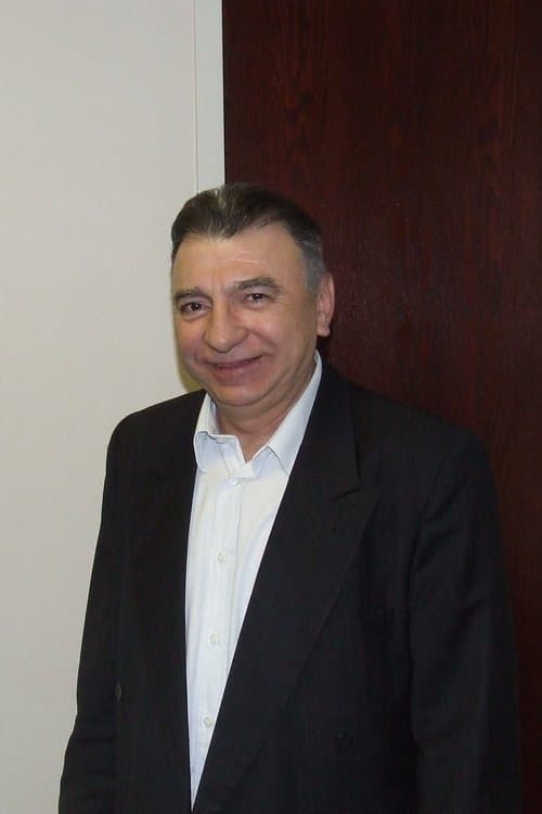 Milenko Pavlov image