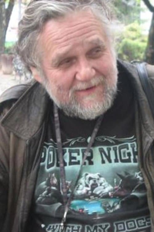 Milivoj Puhlovski's Photo