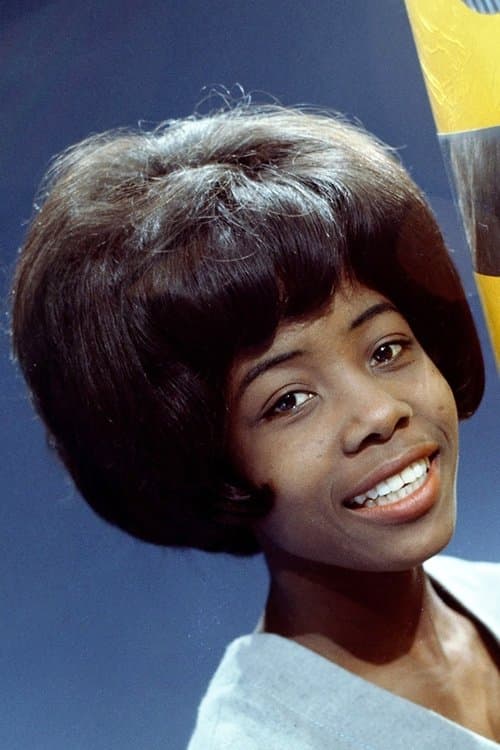 Millie Small image