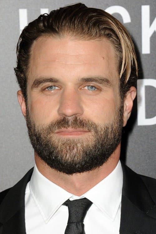 Milo Gibson image