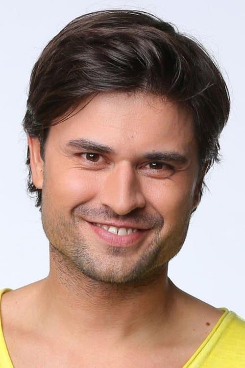 Milos Vukovic image