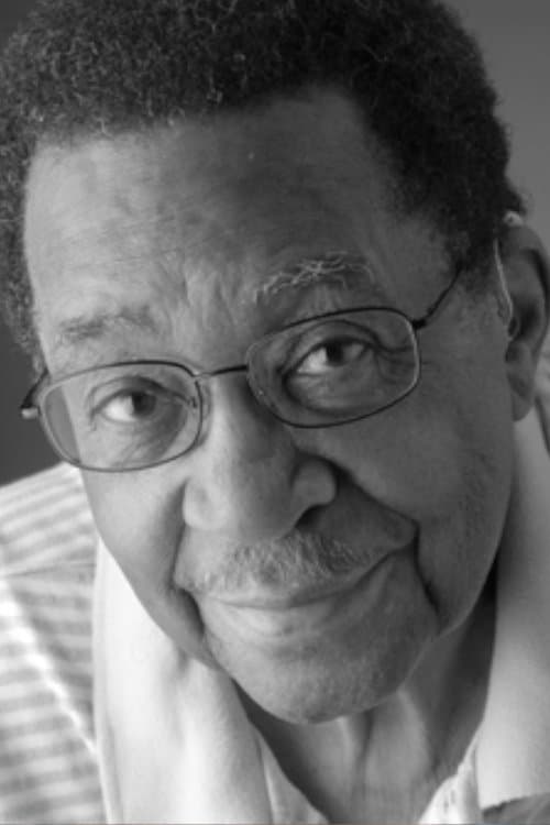 Milton Murrill image