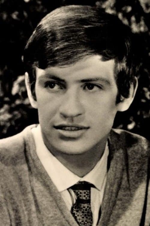Milutin Mićović image