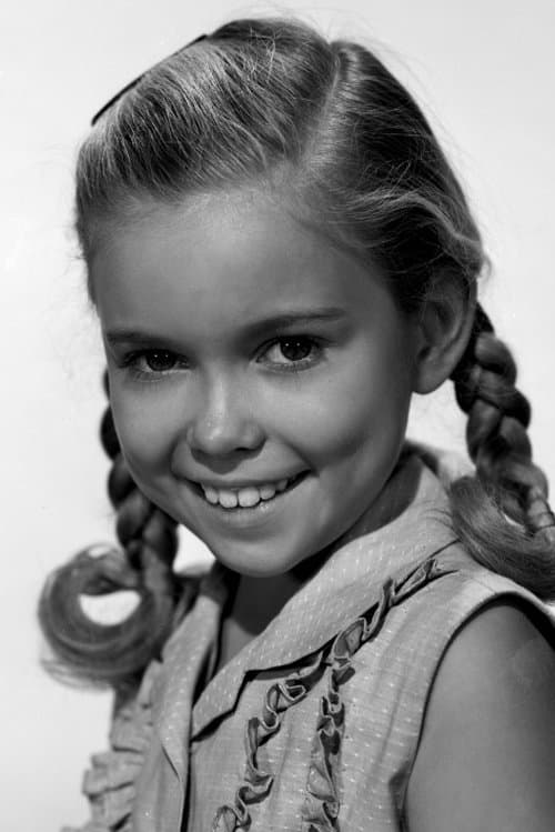 Mimi Gibson image