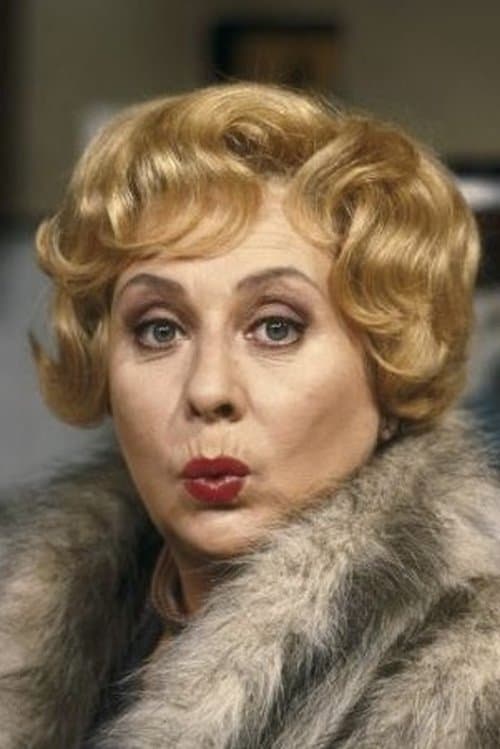 Mimi Kok image