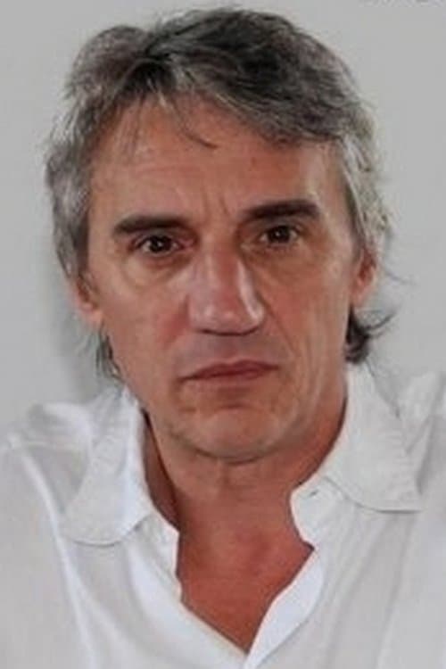 Mimmo Calopresti's Photo