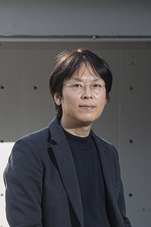 Min Byung-hun's Photo