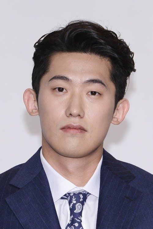 Min Jin-woong image