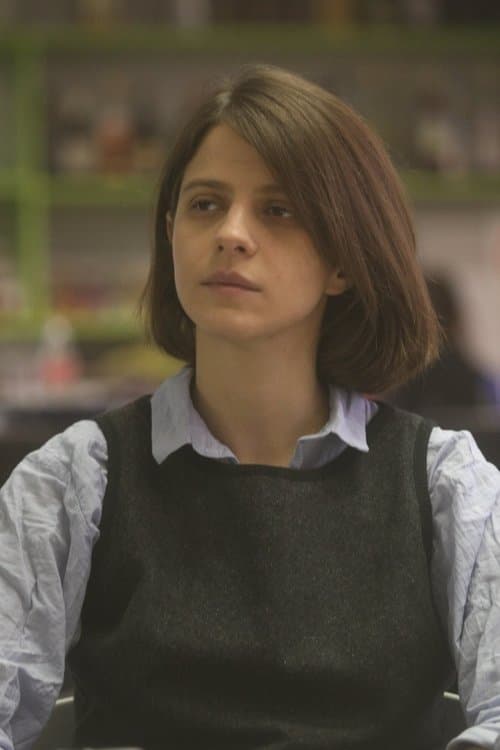 Mina Đukić's Photo
