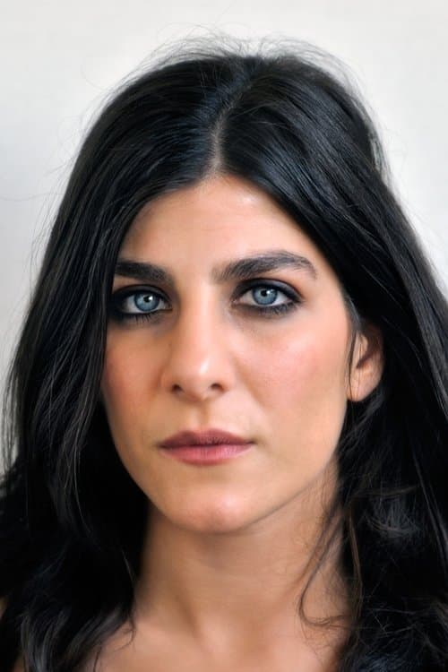 Mina Kavani image