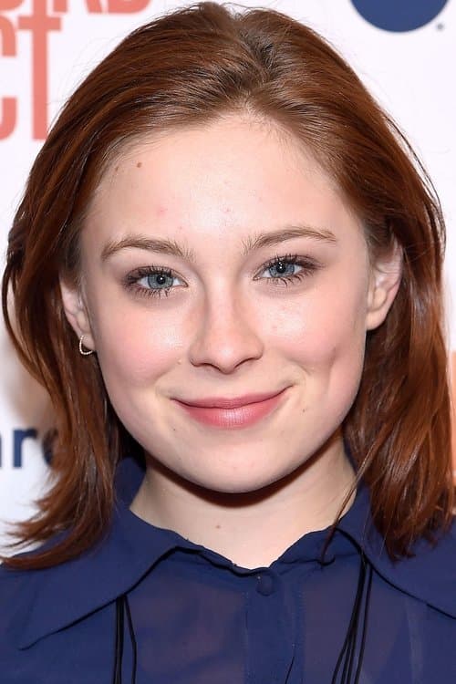 Mina Sundwall image