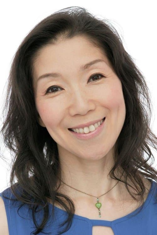 Minako Kawashima image