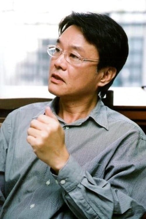 Ming-Chuan Huang's Photo