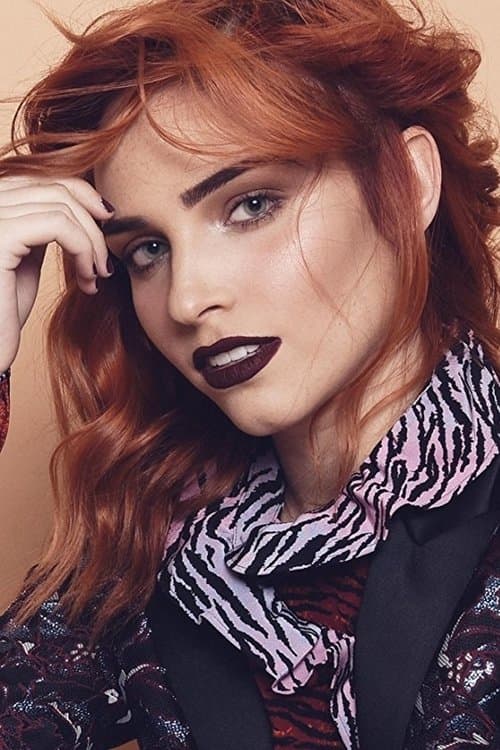 Minnie West image