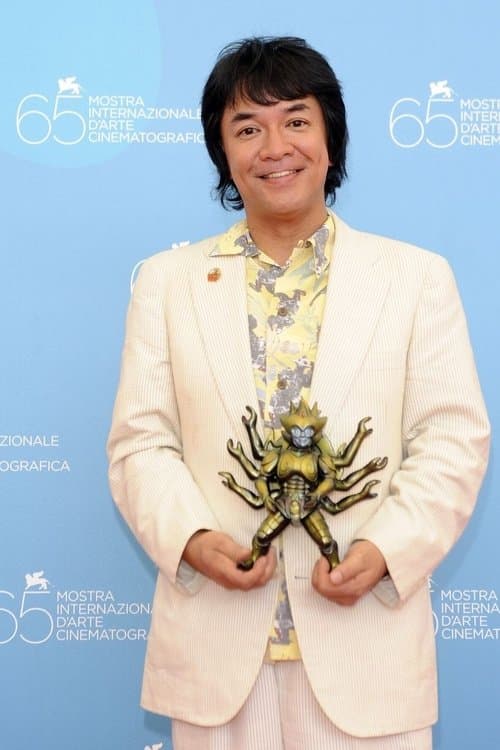 Minoru Kawasaki's Photo