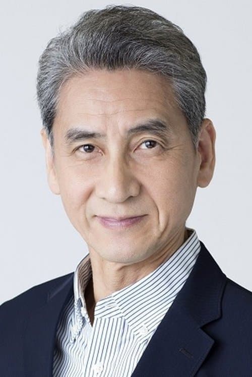Minoru Sawatari image