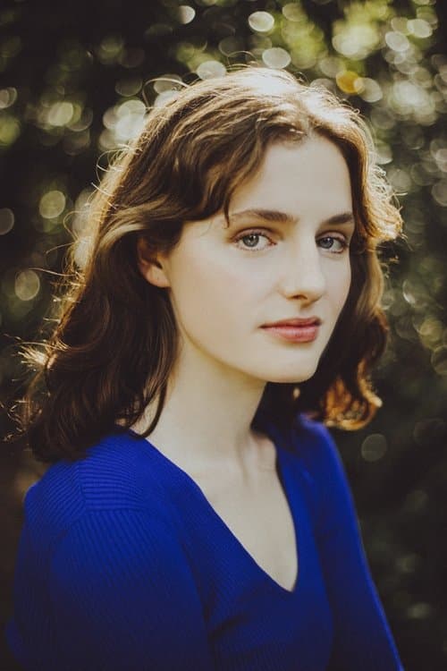 Miranda Frangou image