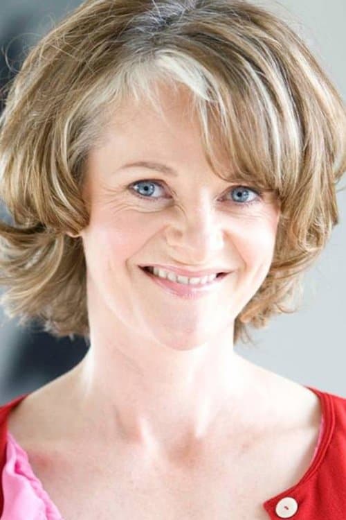 Miranda Harcourt image