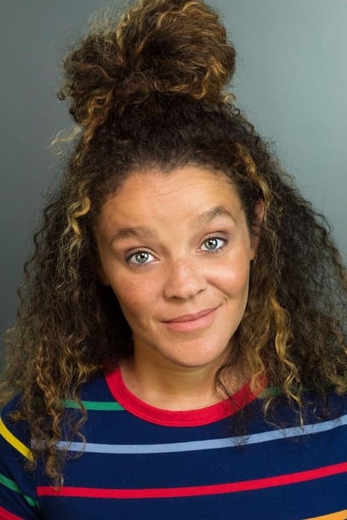 Miranda LaDawn Hill image