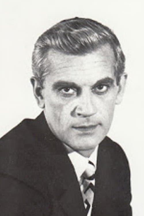 Mircea Basta image