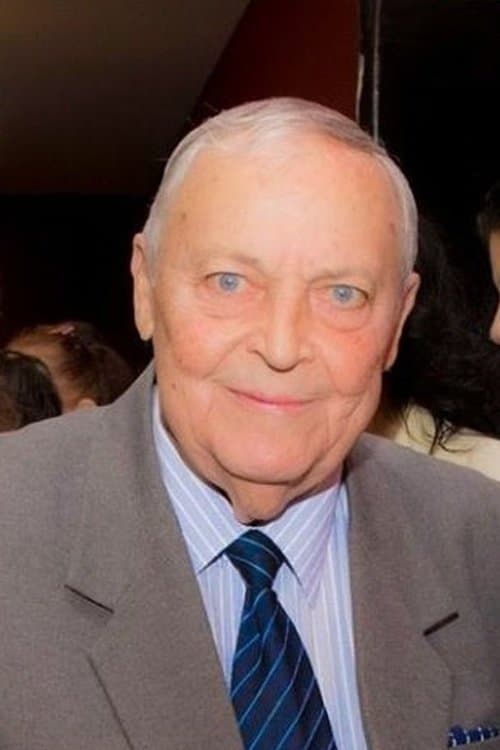Mircea Drăgan's Photo