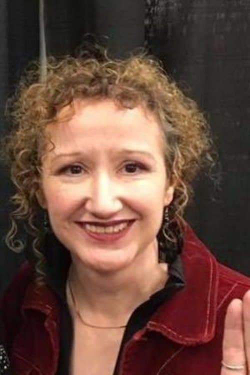 Miriam Frost image