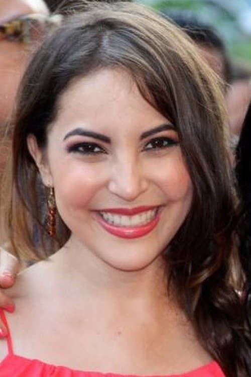 Miriam Higareda image