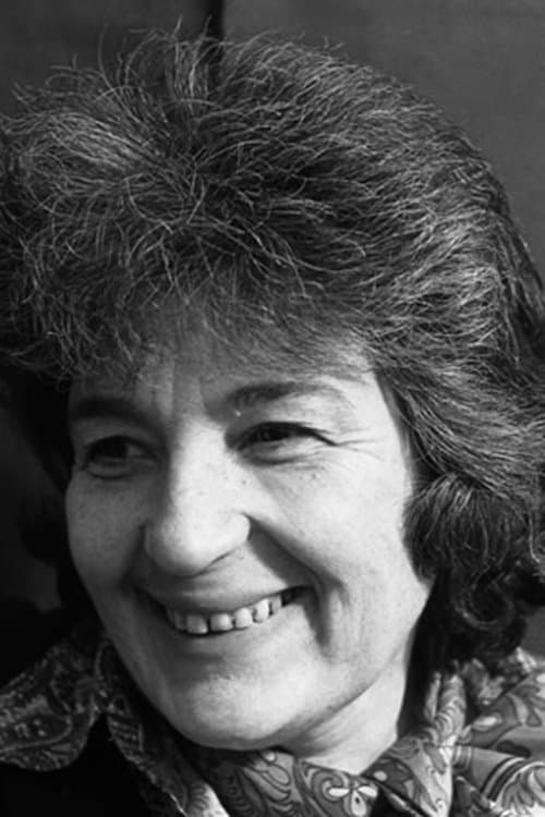 Miriam Schapiro image