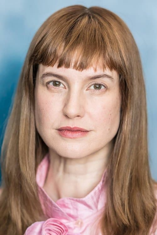 Mirijam Verena Jeremic image