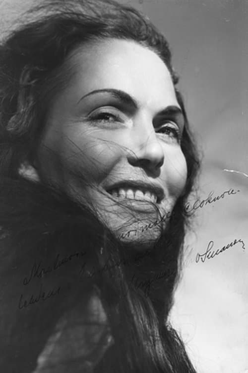 Mirjami Kuosmanen image