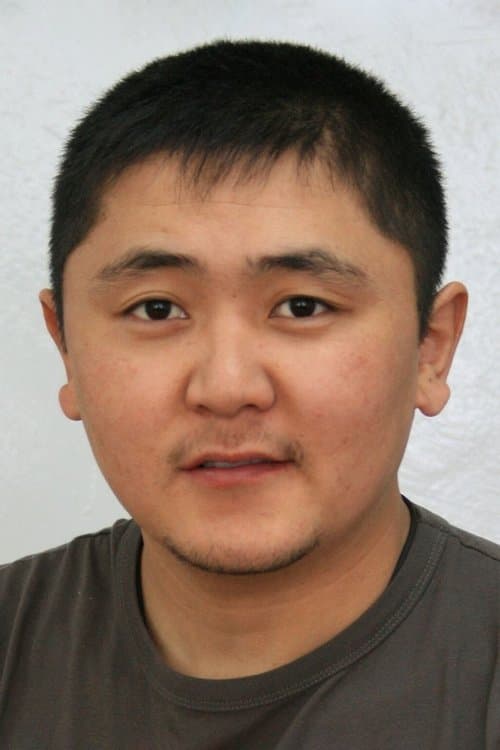 Mirlan Abdykalykov image