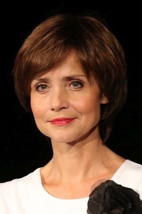 Miroslava Pleštilová image