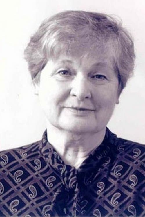 Mirosława Maludzińska image