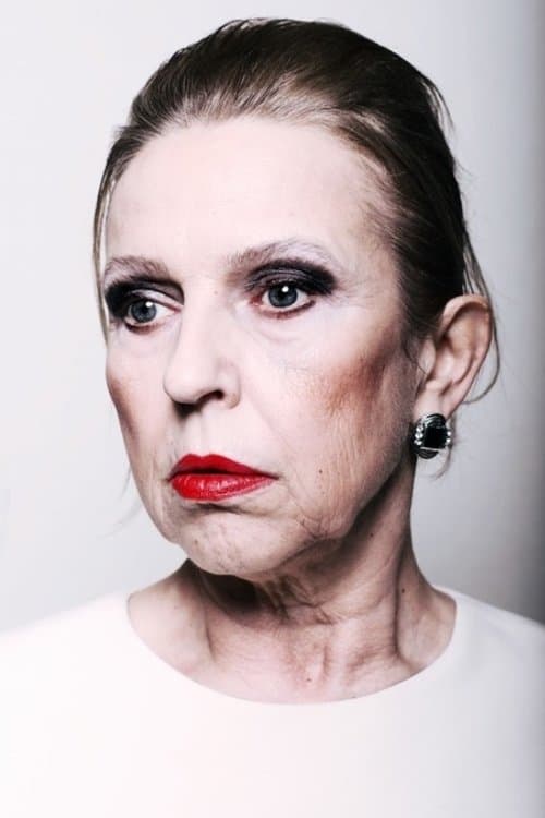 Mirosława Olbińska image