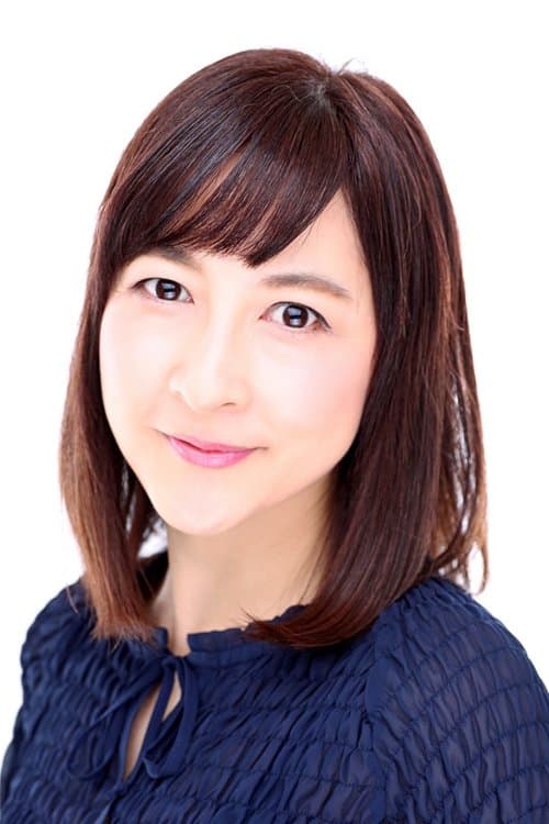 Misa Kobayashi image