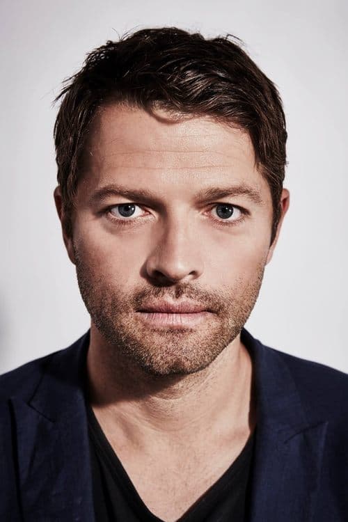 Misha Collins image