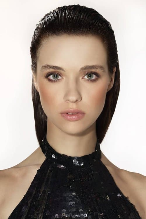 Misha Czumaczenko image