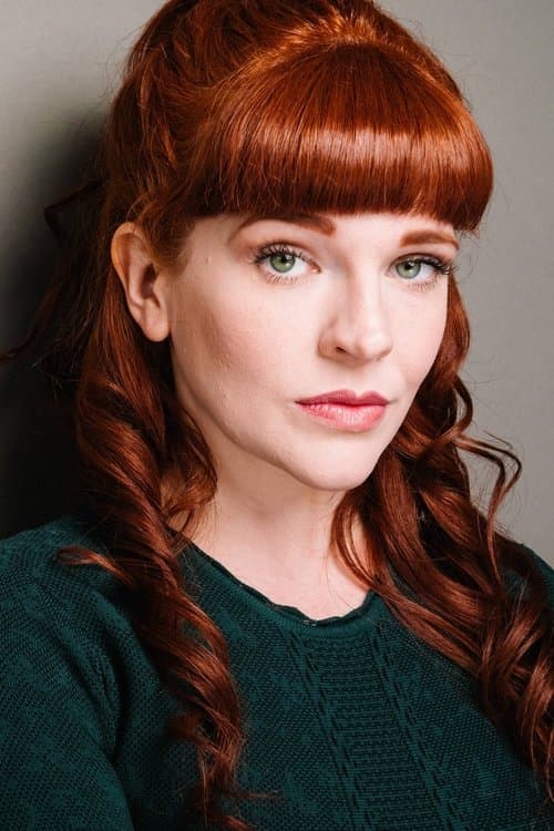 Misha Reeves image