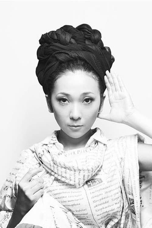 MISIA image