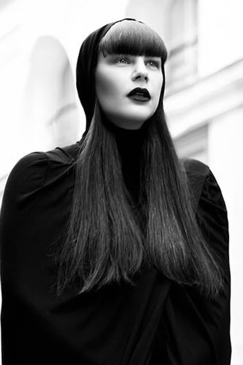 Miss Kittin image