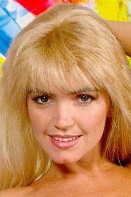 Missy Warner image