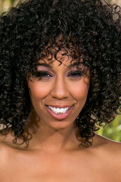 Misty Stone image