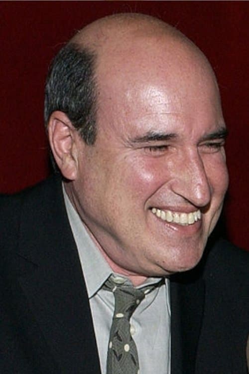 Mitch Kreindel image