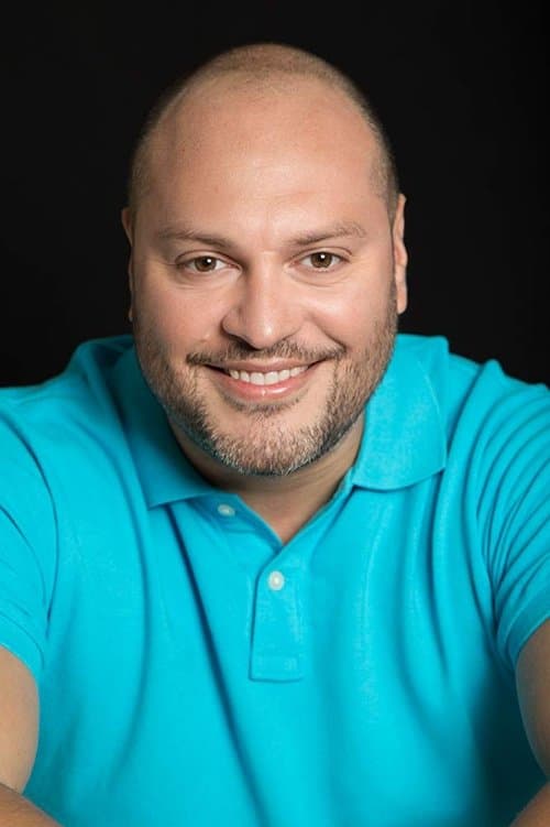 Mitch Lemos image